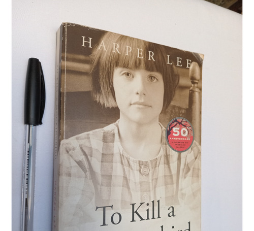 To Kill A Mockingbird Harper Lee