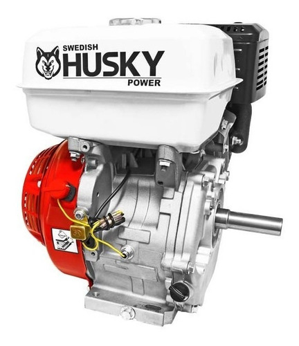 Motor 9 Hp Swedish Rlm900 Husky