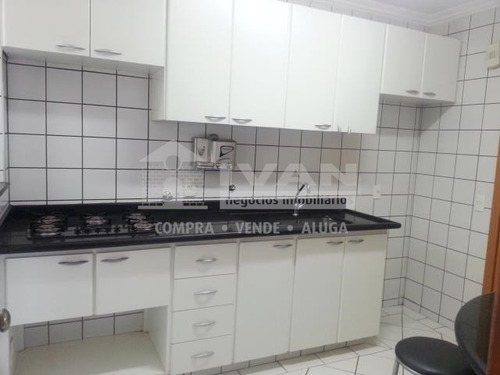 Venda Apartamento Centro - 23461