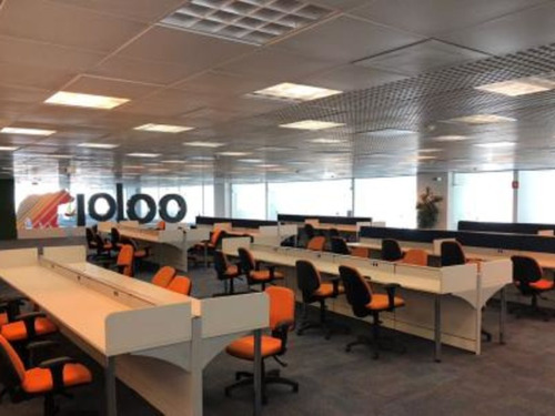 Imagem 5 de 10 de Coworking