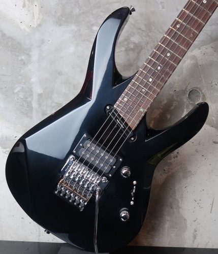Imagem 1 de 1 de Aulas De Guitarra E Violão! Toque Suas Músicas Preferidas