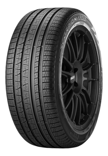 Pneu Hyundai Ix35 225/55r18 98v Scorpion Verde Seal Pirelli