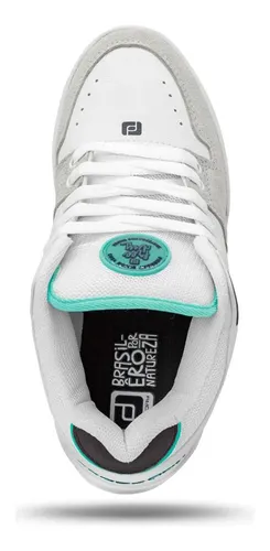 Tenis freeday cano alto 2025