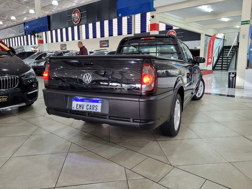 Volkswagen Saveiro 1.6 Surf Total Flex 2p