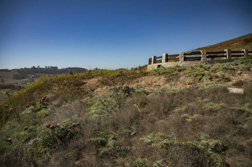 Terreno En Condominio Excelente Vista
