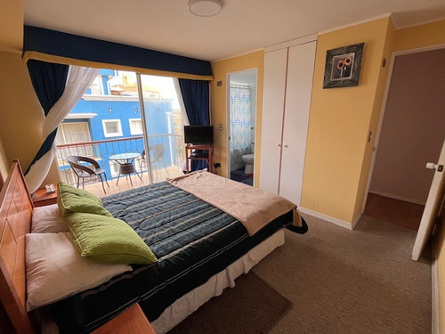 Departamento En Altos De Mirasol I Algarrobo