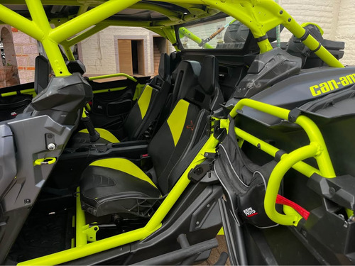 Can Am Maverick X3 Max X Mr 2021
