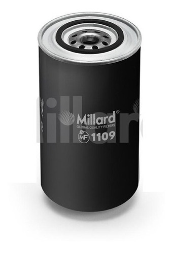  Filtro Gasolina Millard Mf-1109 Mack E7 330 E7 350 E7 400 