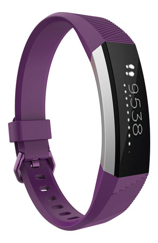 Correa De Reloj De Repuesto Para Fitbit Ace/alta Hr #4