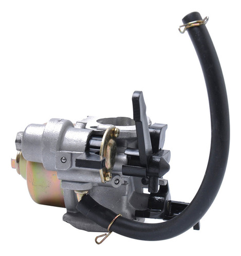 Carburador W Para Motor Gx160/gx200 De 5.5 Hp/6.5 Hp M 5003