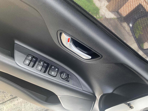 Kia Rio Semifull