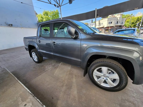 Volkswagen Amarok 2.0 Cd Tdi 180cv Highline