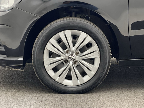 Volkswagen Gol 1.6 16V MSI TOTALFLEX 4P AUTOMÁTICO