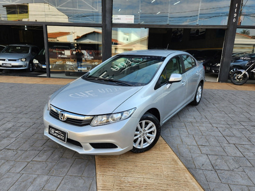 Honda Civic 1.8 LXL 16V FLEX 4P AUTOMÁTICO