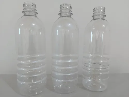 comprar Envase Plastico Botella Pet Transparente 500 Ml Clase B