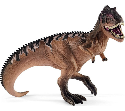 Schleich Giganotosaurus