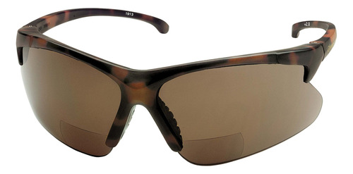 Kleenguard V60 30-06 - Lentes De Sol De Seguridad Para Lect.