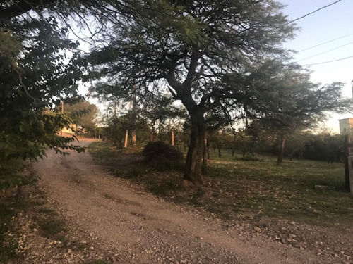 Terreno En Venta Con Vista Al Pan De Azúcar Villa Allende