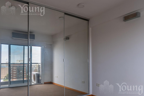Venta 2 Ambientes En Quilmes