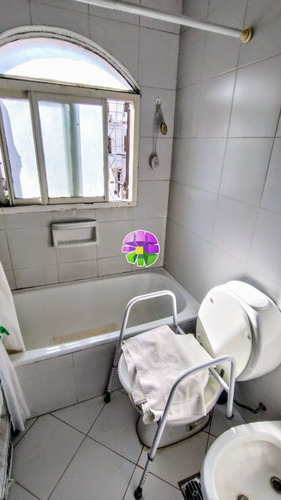 Venta Ph 2 Dormitorios San Isidro Con Cochera