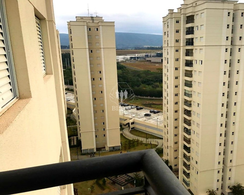 Imagem 3 de 19 de Apartamento - Ap03400 - 69019252