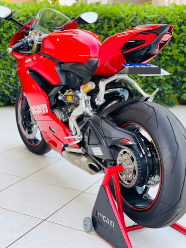 Imagem 12 de 13 de Ducati