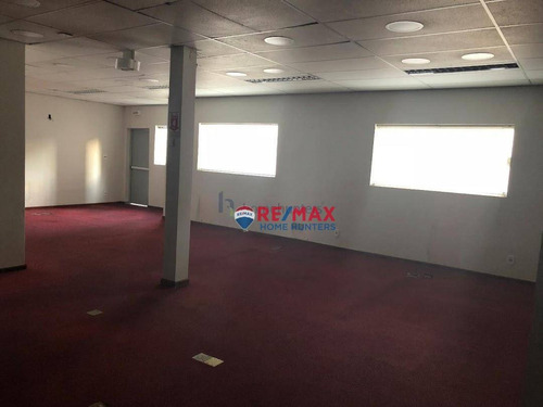 Imagem 29 de 30 de Casa Com 4 Dormitórios Para Alugar, 300 M² Por R$ 30.000,00 - Cambuí - Campinas/sp - Ca4104