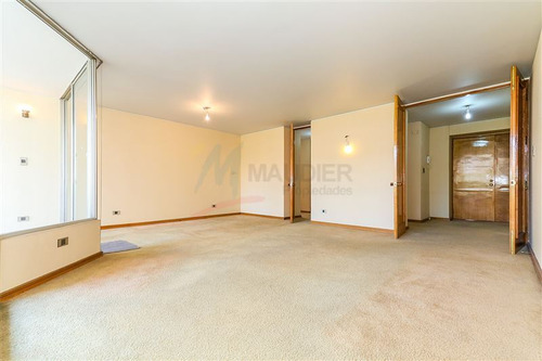 Imagen 1 de 28 de Departamento En Venta De 3 Dorm. En Providencia