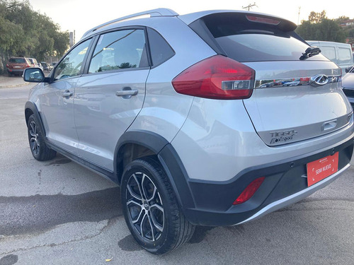 Chery Tiggo 2 Gls Mt 1.5 2021