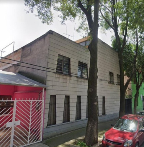 Remato Casa En Popotla, Cdmx