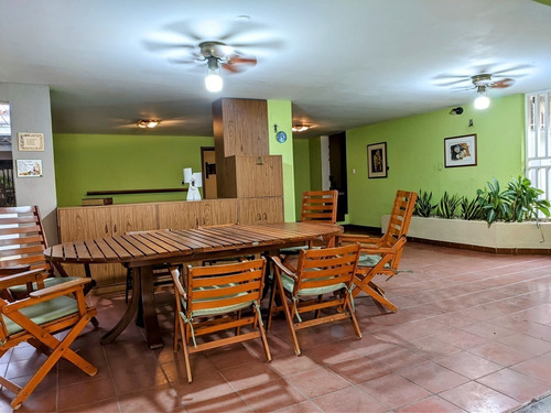 Imagen 18 de 25 de Mariano Urbina Vende Casa En La Viña Valencia Atc-789