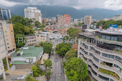 Terreno En Venta Los Naranjos De Las Mercedes