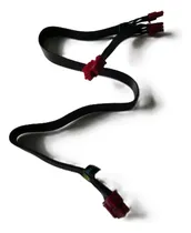 Comprar Cable Power Interno 8 Pines A 2 Cable 8 Pines Tarjeta Video