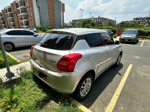 Suzuki Swift 1.2 Gl