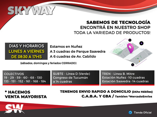 Hub Usb Tipo C 7 En 1 Aluminio P/ Macbook Hdmi 4k Sd Usb 3.0