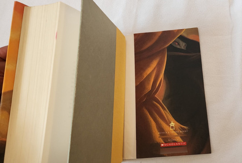 Libro Harry Potter Y Las Reliquias De La Muerte (ing, 1sted) (Usado)