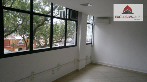 Sala Comercial Na Avenida 9 De Julho - Sa0064