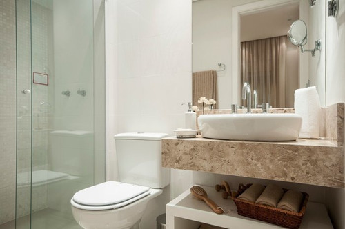 Imagem 27 de 30 de Apartamento À Venda No Bairro Vila Mariana - São Paulo/sp - O-2589-8294