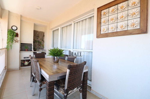 Imagem 22 de 30 de Apartamento À Venda No Duetto Boulevard Com 3 Quartos, 2 Vagas - V6930