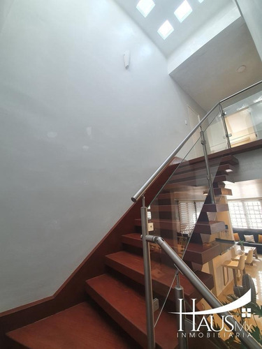 Imagen 6 de 13 de Casa - Narvarte Poniente