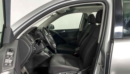 Imagen 12 de 15 de 42246 - Volkswagen Tiguan 2015 Con Garantía