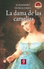 Dama De Las Camelias Las - Td, Alejandro Dumas, Edimat