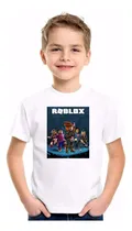 Comprar Remera Roblox 3 Poppy Playtime Smiling Critters