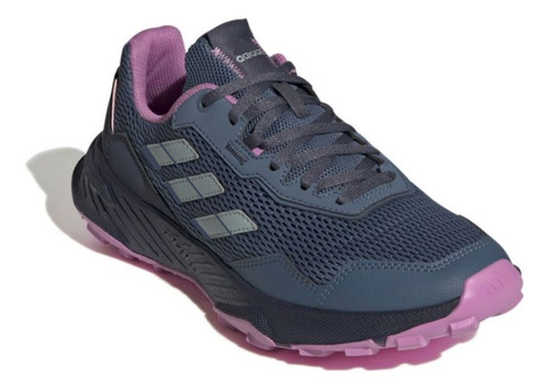 Zapatillas Hockey Tracefinder Fabela Rise Mujer Tartaneras