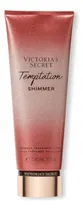Comprar Temptation Shimmer Body Lotion Victorias Secret 236 Ml