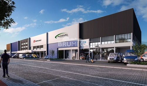 Imagem 28 de 30 de Business Park Condomínio Empresarial - 4154