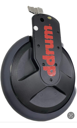 Pad Caixa Dual Zone Ddrum Dd3 Snarepad Novo E Original