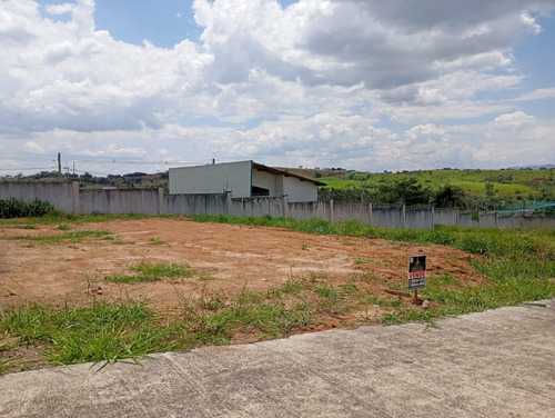 Vendo Terreno No Vale Dos Cristais Em Taubaté Sp