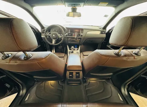BMW X4 3.0 X4 M40ia At