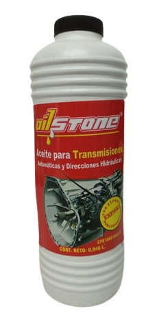 Aceite Para Cajas Automáticas Dexron Ii (2)